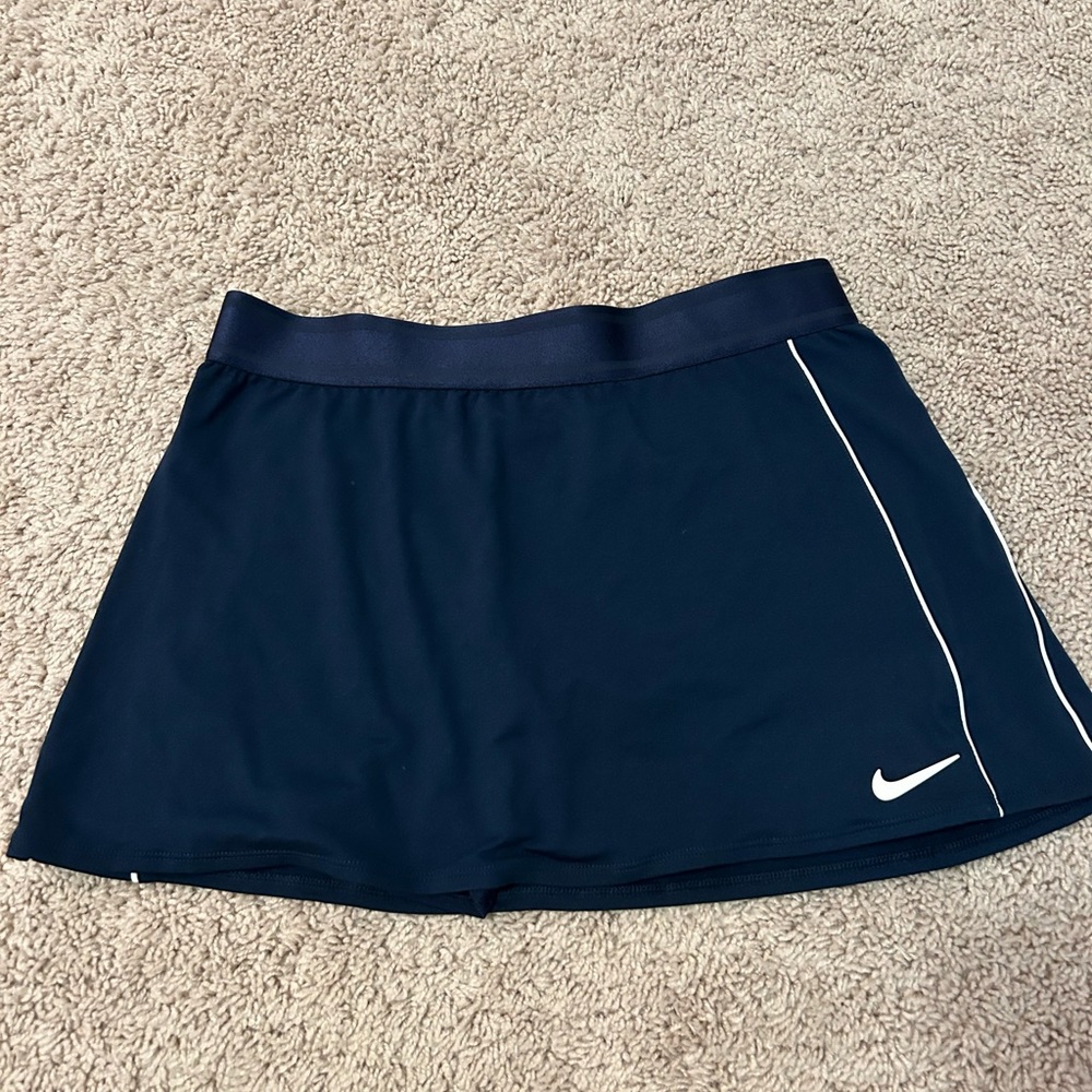 Nike Tennis Skort